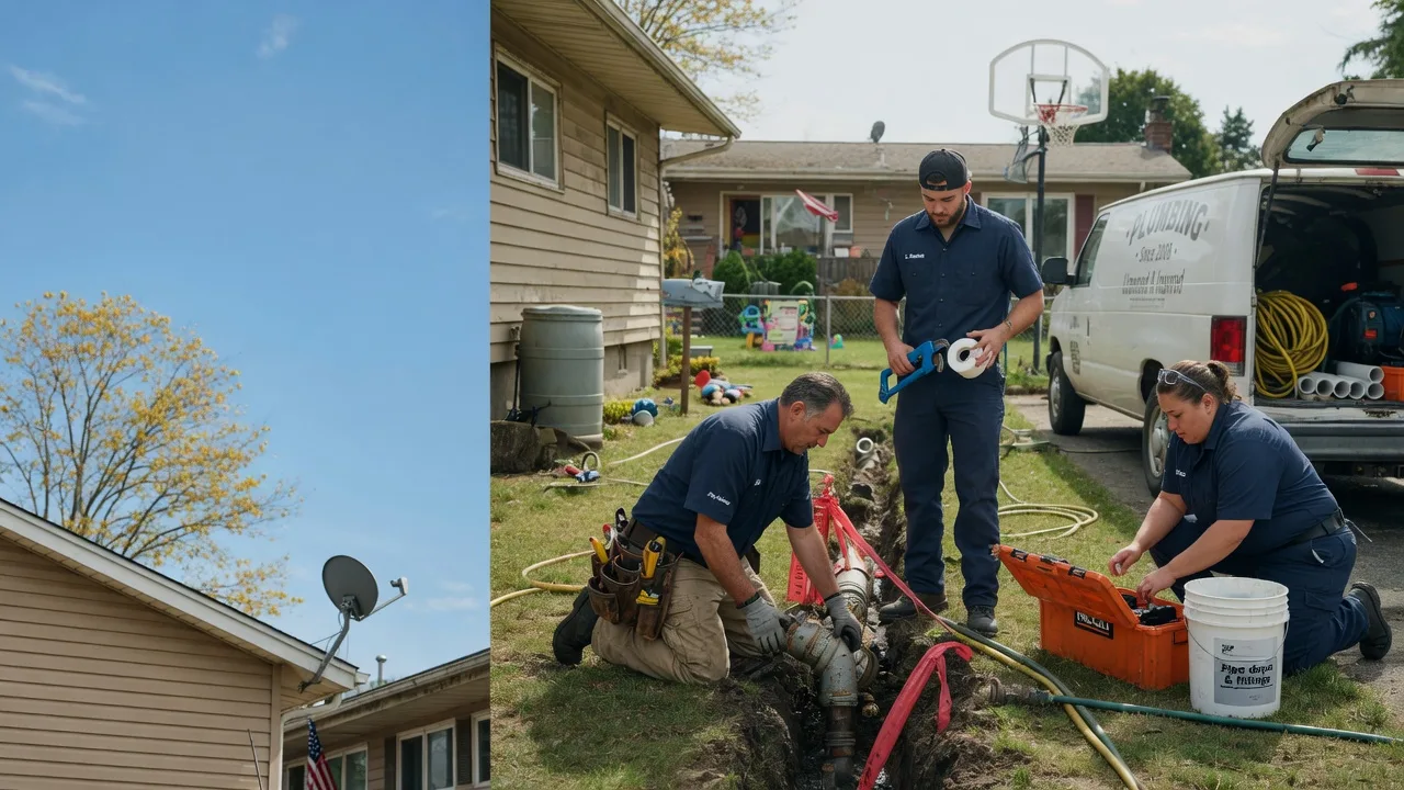 Garbage Disposal Replacement in Schoenchen, KS near me