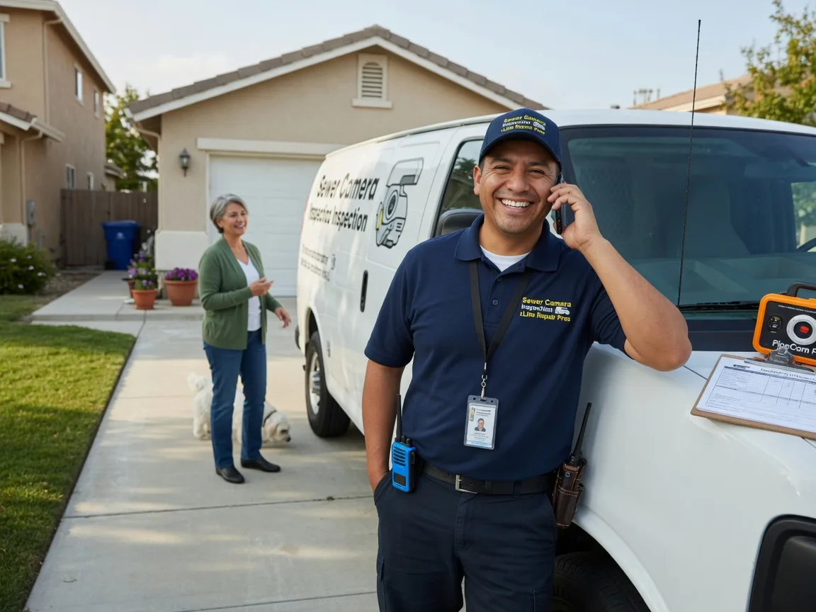 Sewer Line Repair Schoenchen, KS FAQs